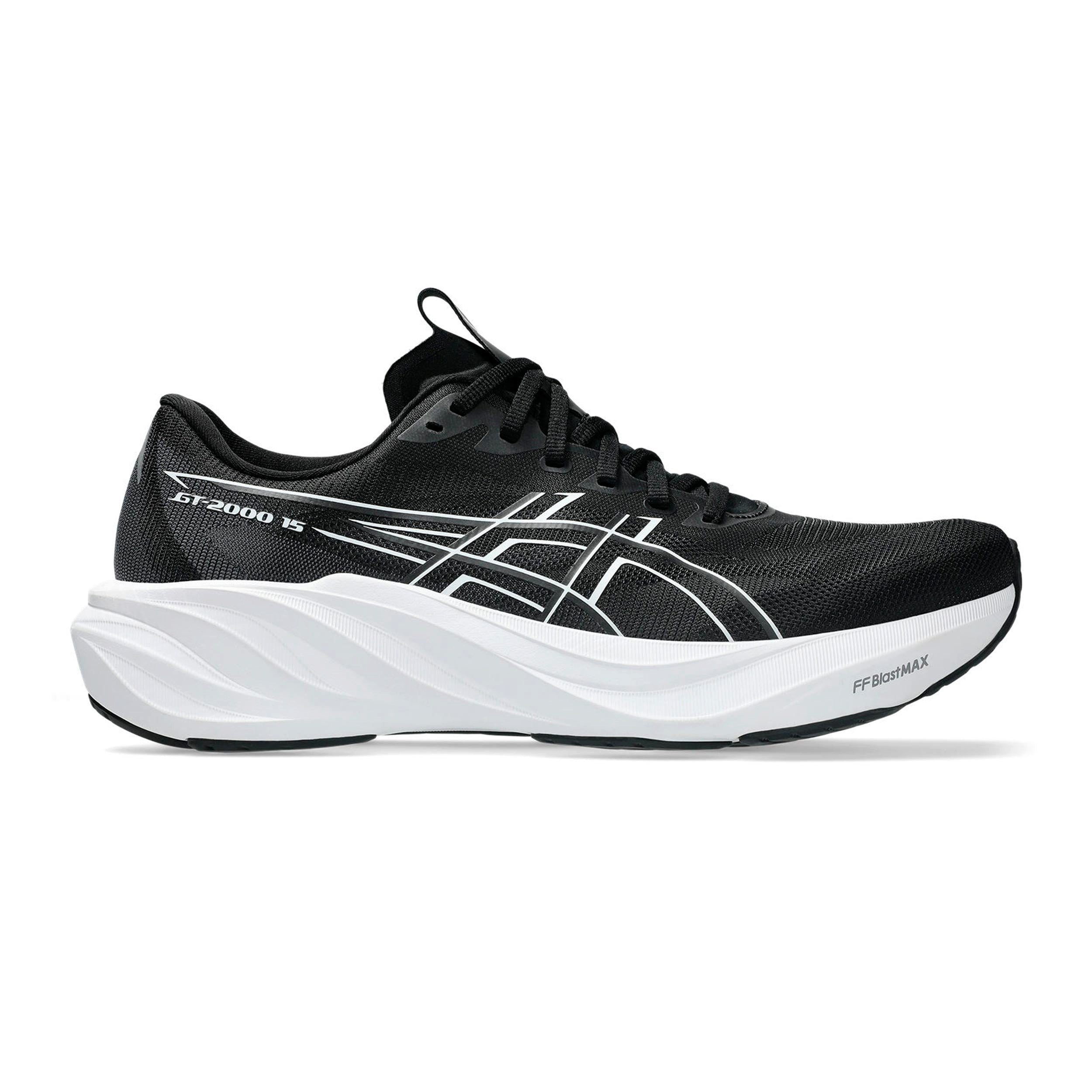 Asics Gt-2000 15 - Stabilitätsschuh Laufschuh