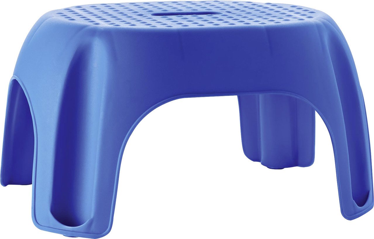 Ridder Duschhocker Ridder Bad-Schemel Eco blau