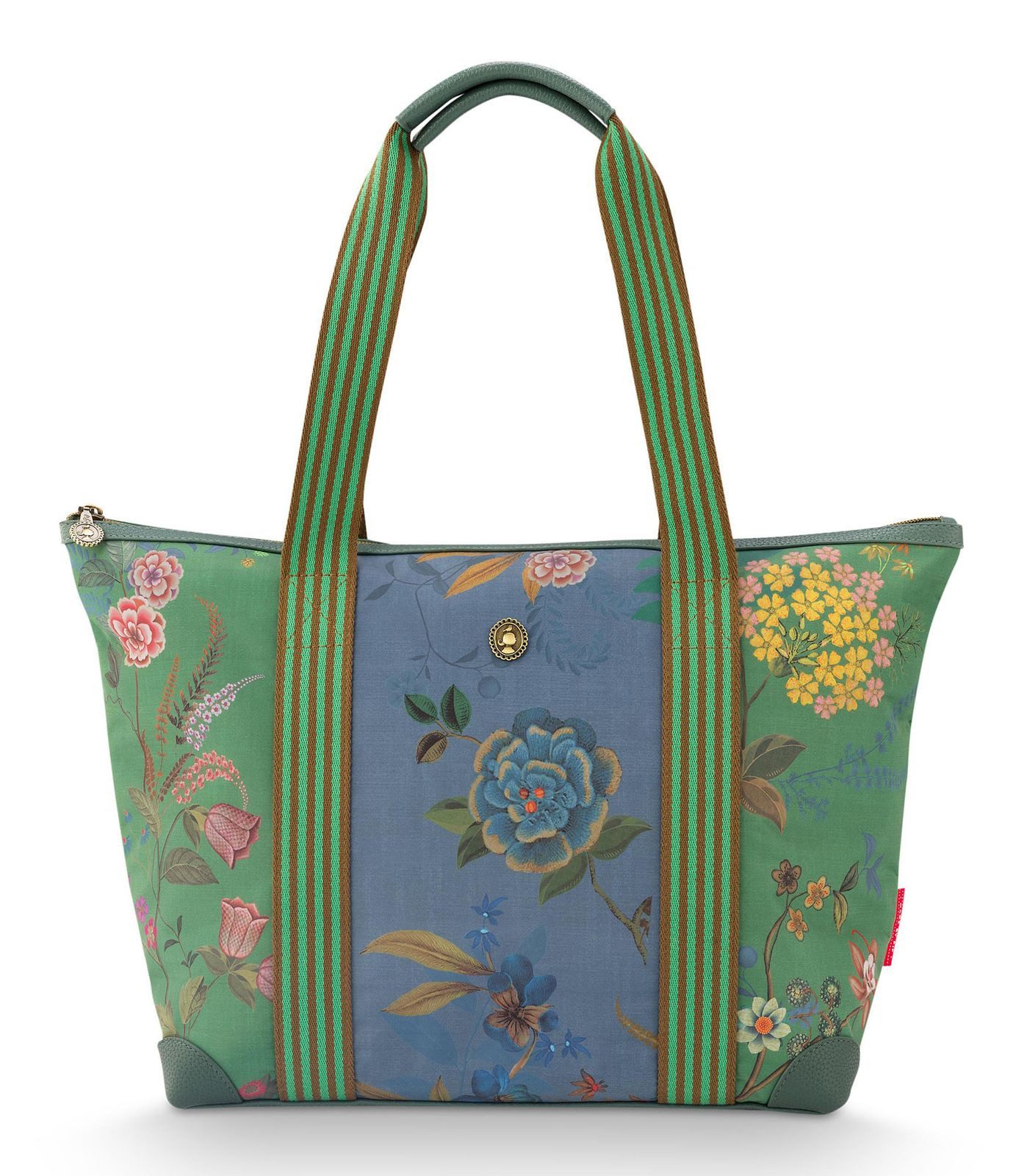 Shopper Tote Bag Bodhi