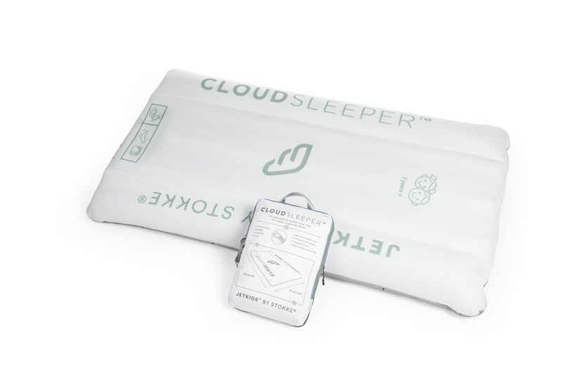 Stokke Luftmatratze CloudSleeper™ von JetKids™ by Stokke® Das aufblasbare Kinderbett