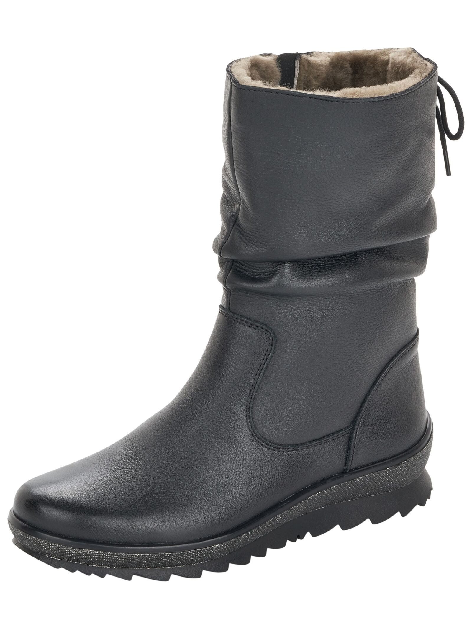Remonte Remonte Stiefelette Leder Stiefelette