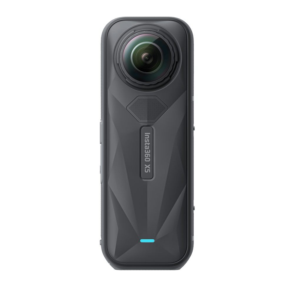 Insta360 Action Cam