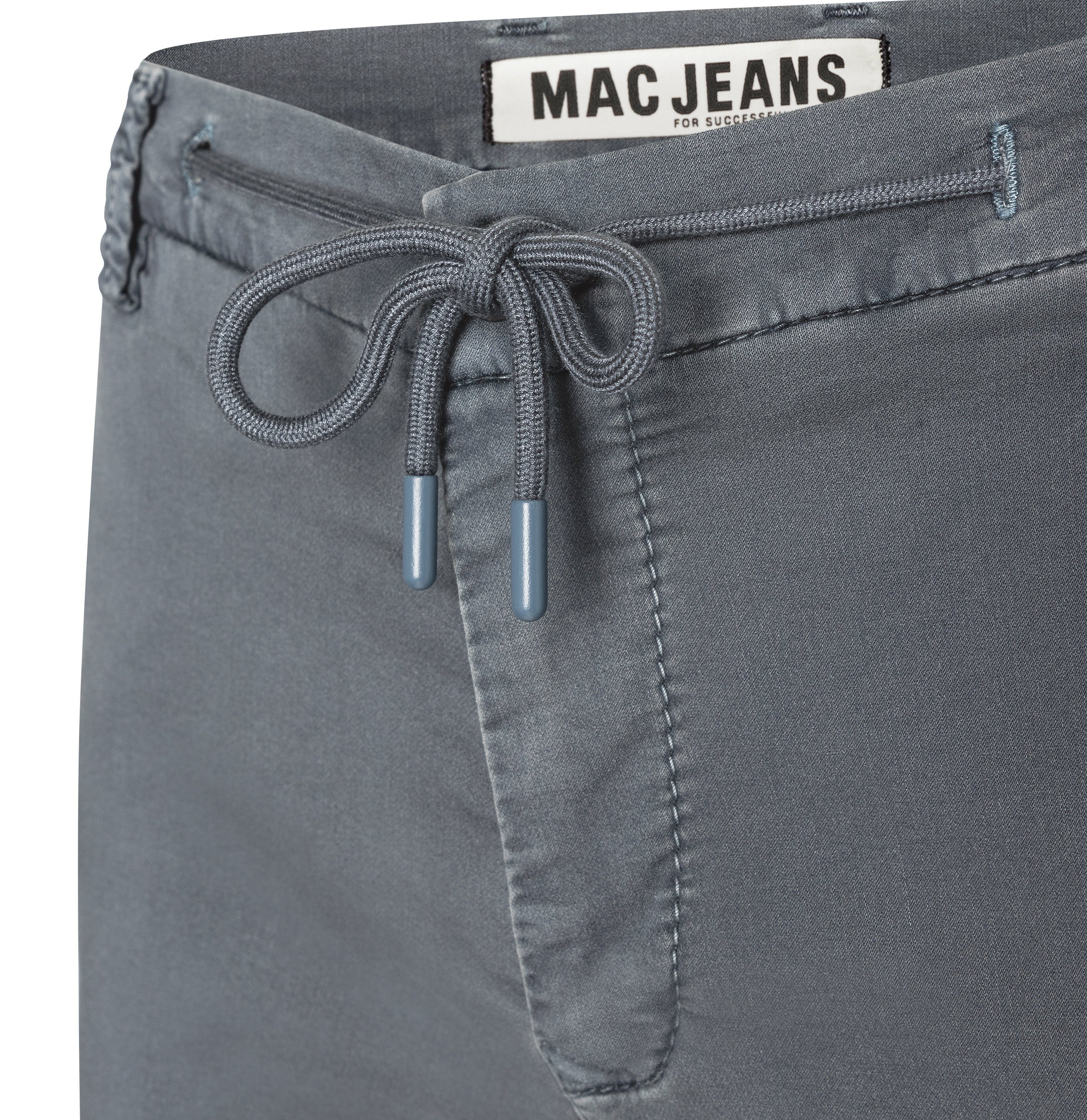 Stoffhose MAC Short Jog´n