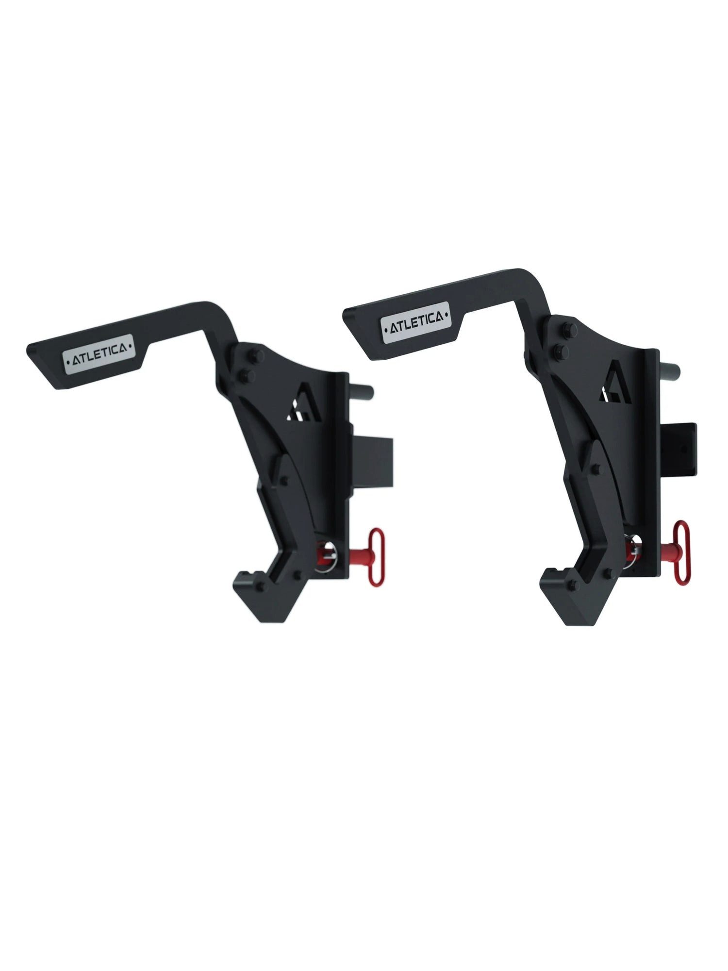 Power Rack R8 Monolifts, 28 kg Eigengewicht, Bis 450 kg belastbar