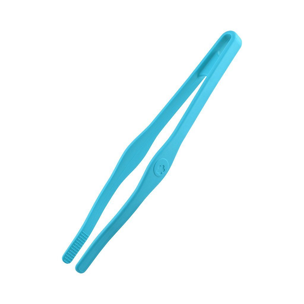 Kochblume Pfannenwender Küchenpinzette