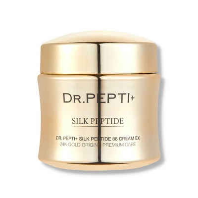 Dr. Pepti Anti-Aging-Creme SILK PEPTIDE88 CREAM EX