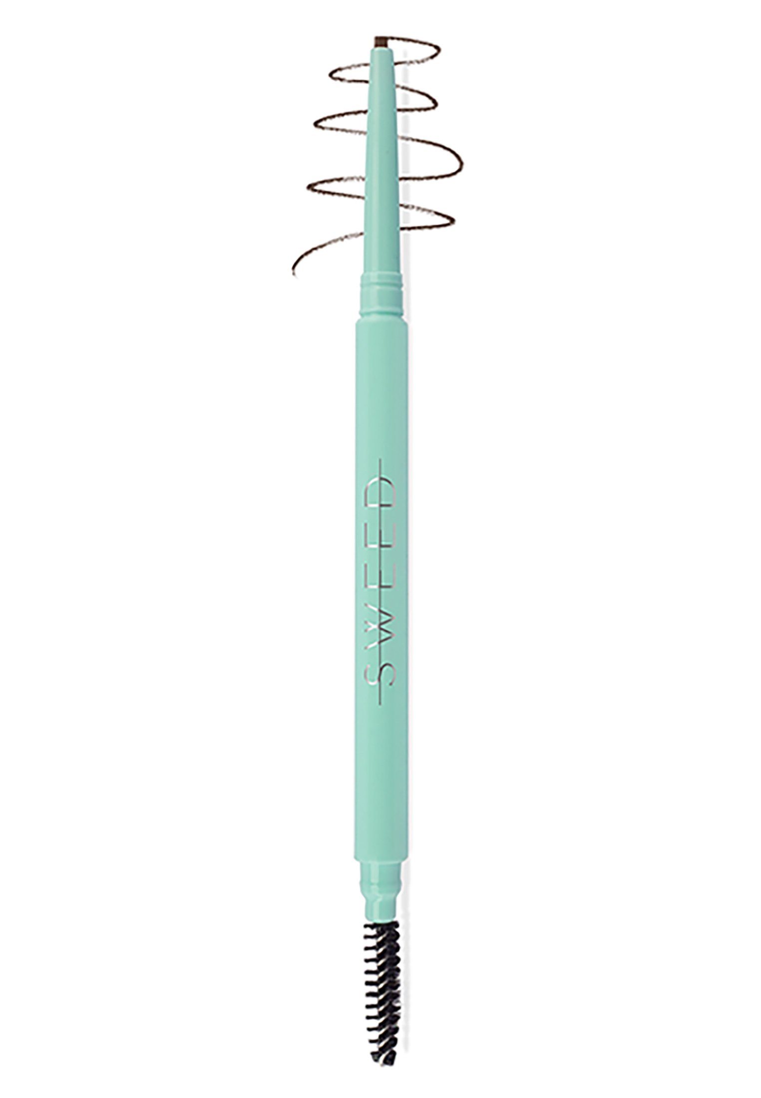 Sweed Augenbrauen-Stift Sweed Augenbrauenstift Brow Definer Pencil | Augenbrauen-Make-Up