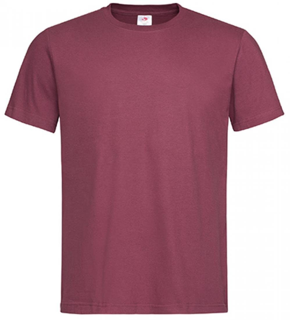 Burgundy Red