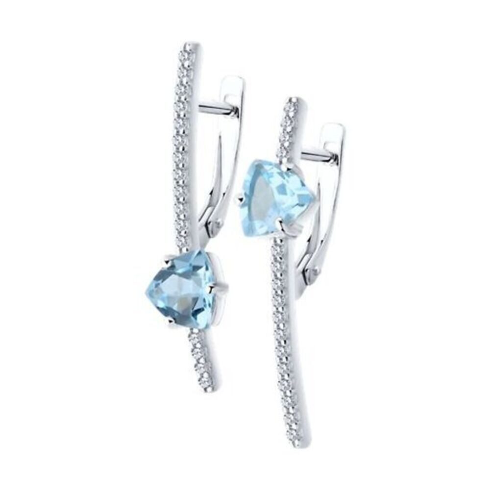Secretforyou Creolen-Set Ohrringe Kreolen 925 Silber günstig online kaufen
