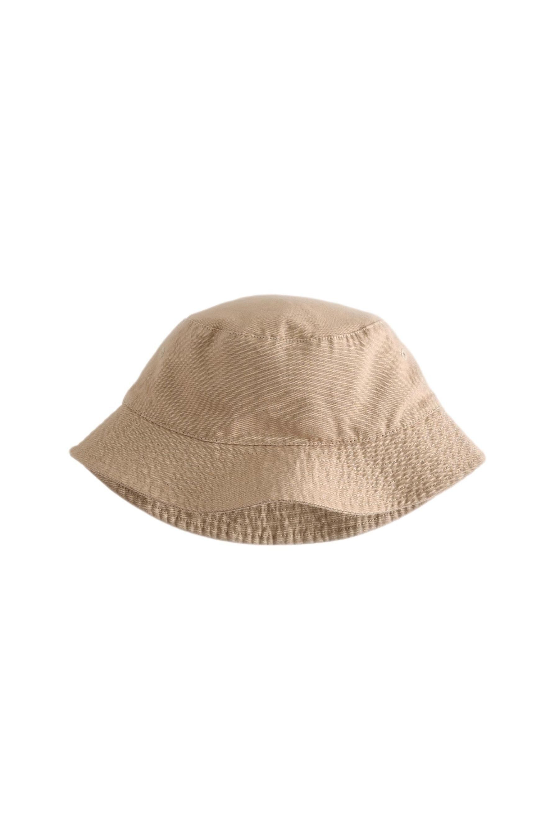 Next Fischerhut Fischerhut aus Leinen (1-St)