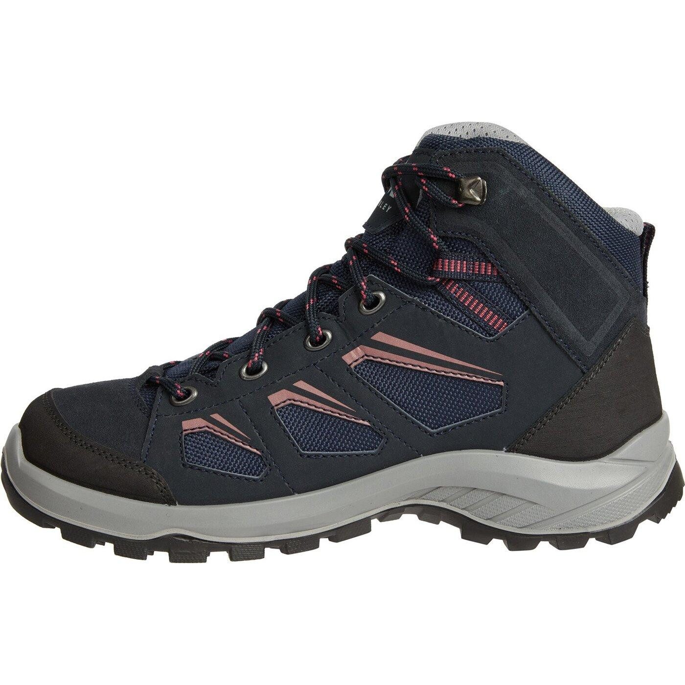 McKINLEY Discover III MID AQX Wanderschuh günstig online kaufen