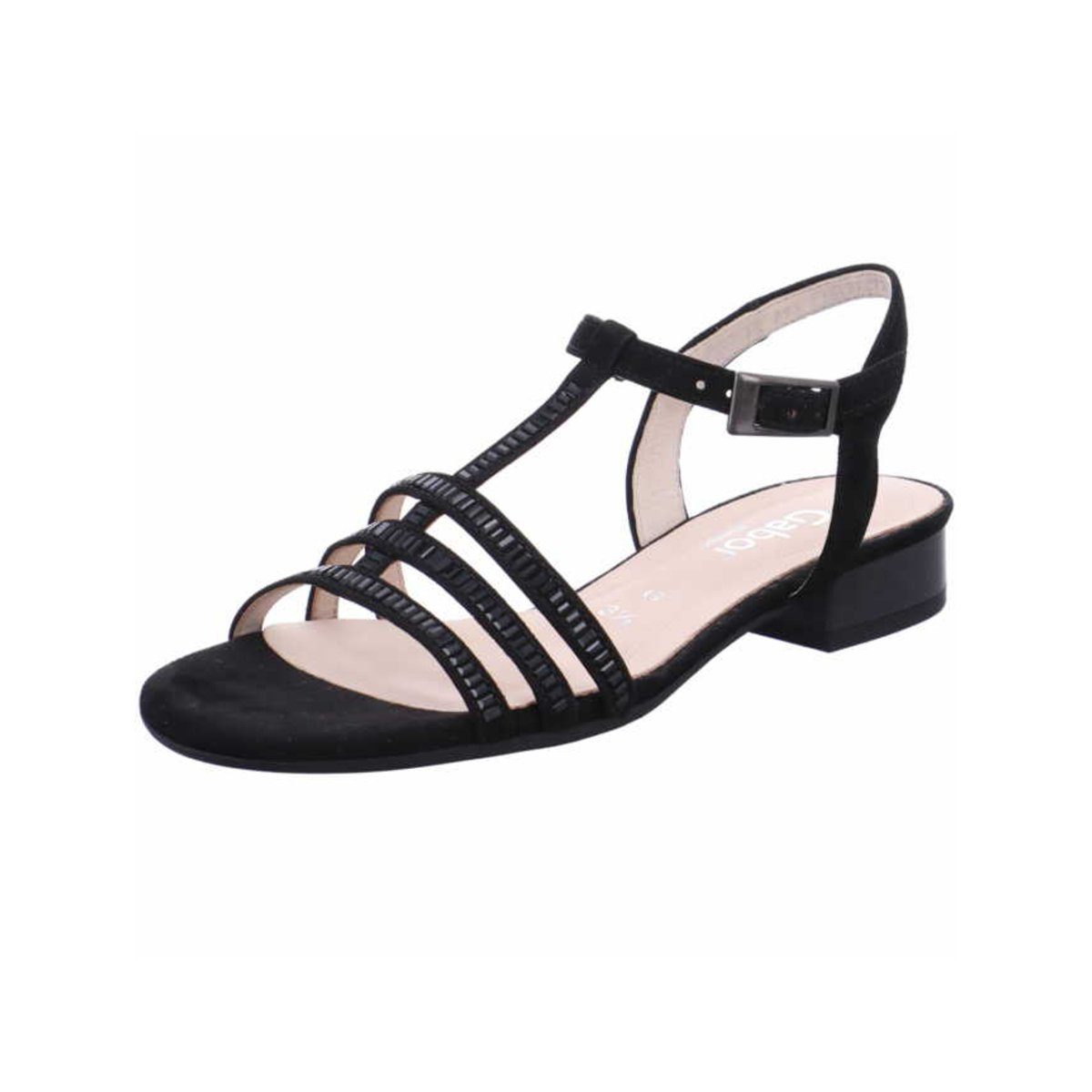 Gabor »schwarz« Sandalette (1-tlg), Hochwertige Qualität online kaufen |  OTTO