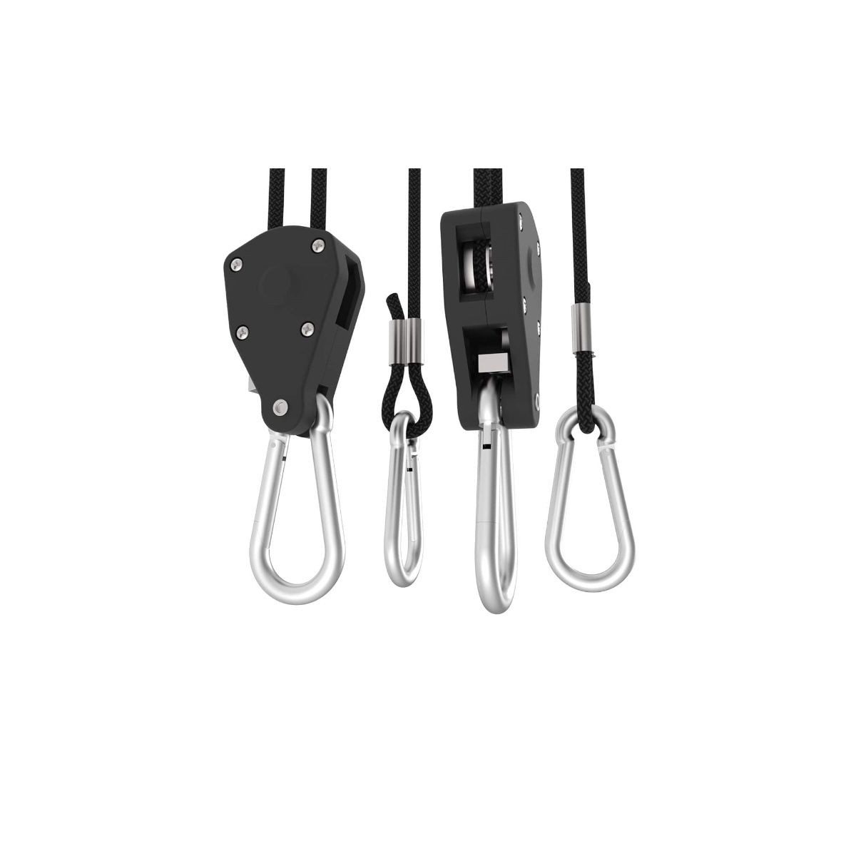 SANlight Seilhaken Light Aufhänger-Set für Pflanzenlampen, günstig online kaufen