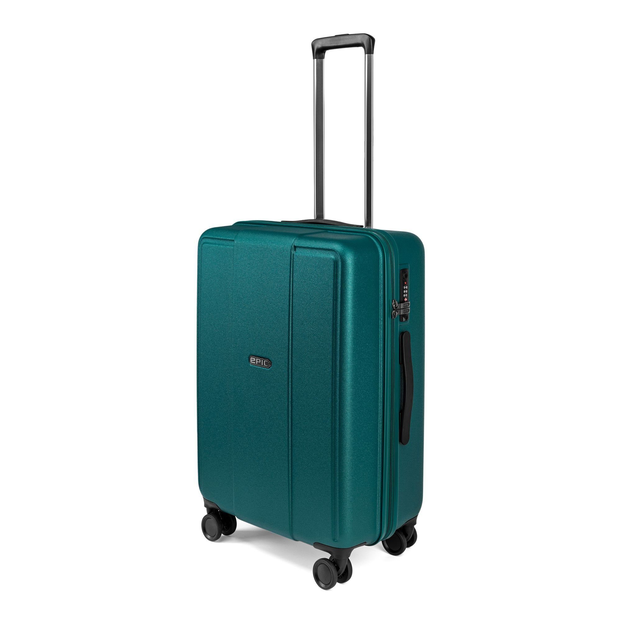 EPIC Hartschalen-Trolley Pop 6.0, 4 Rollen, ABS