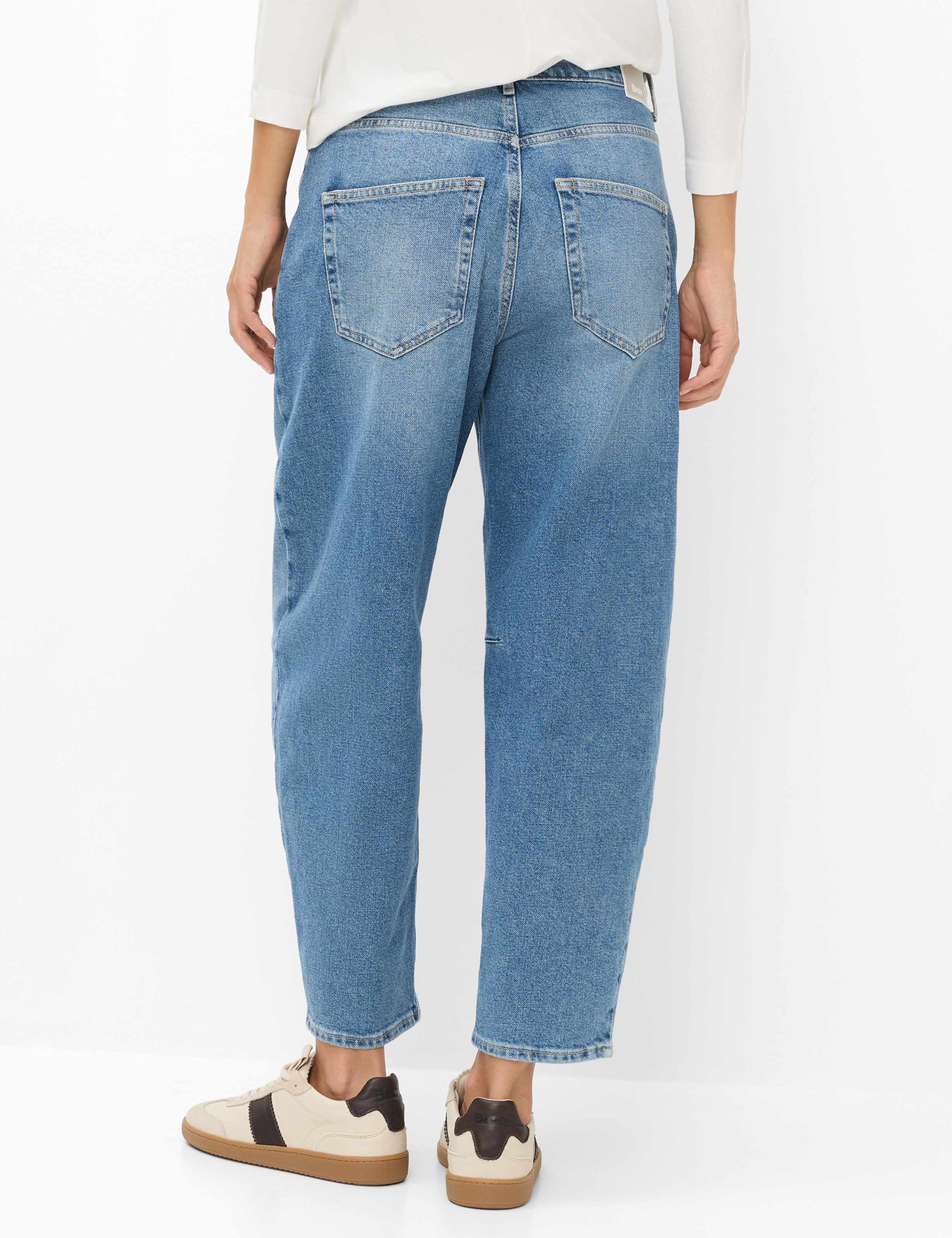 Brax 5-Pocket-Jeans Style MEGAN S