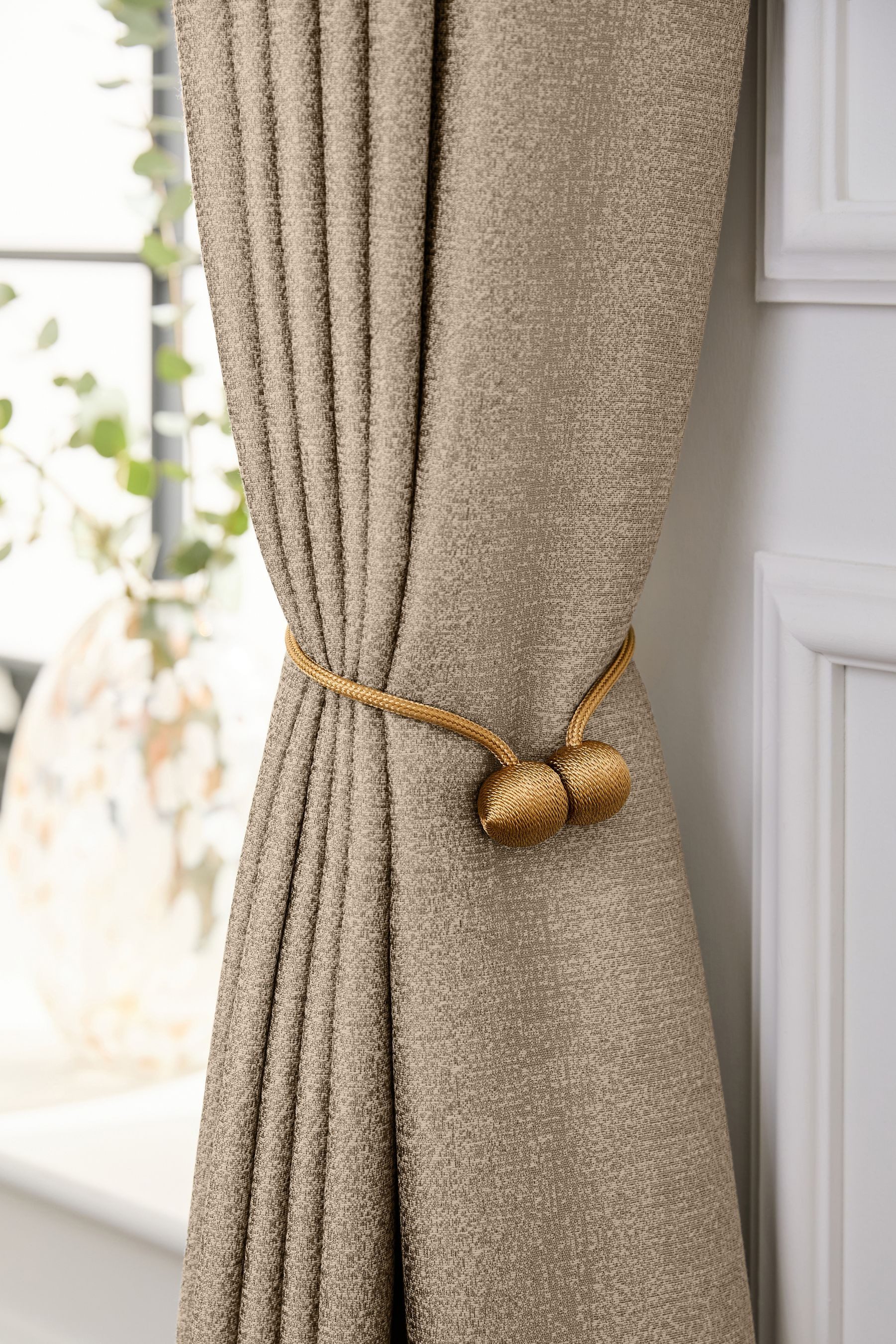 Next Raffhalter Magnetische Raffhalter, 2er-Set günstig online kaufen
