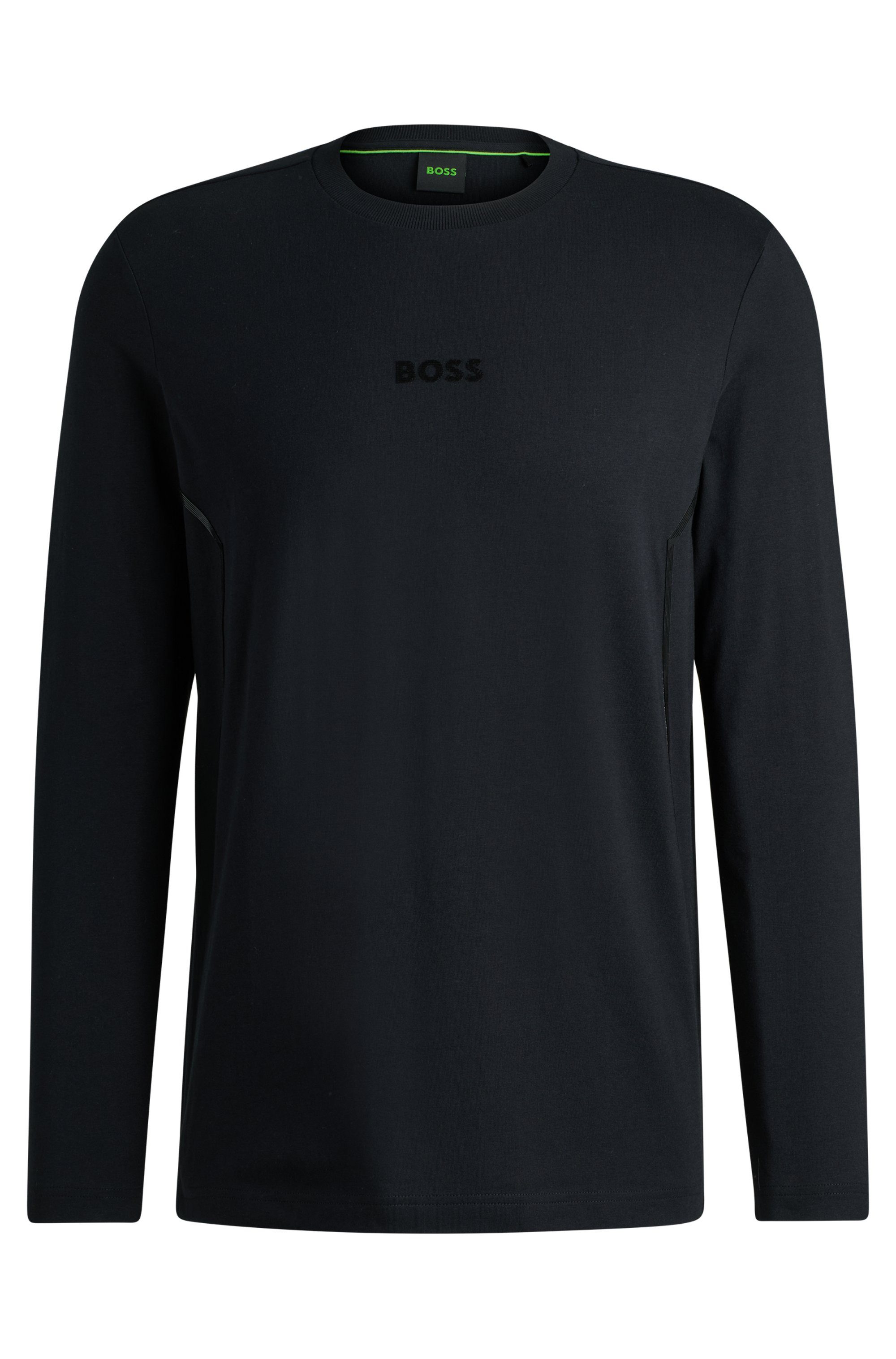 BOSS GREEN Langarmshirt Togn Mirror mit günstig online kaufen