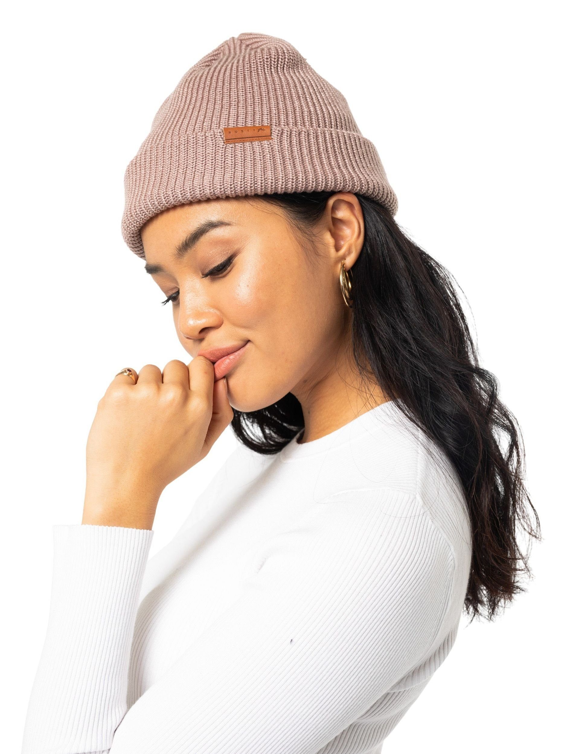 BEANIE 3-PACK Rusty TRINITY Beanie