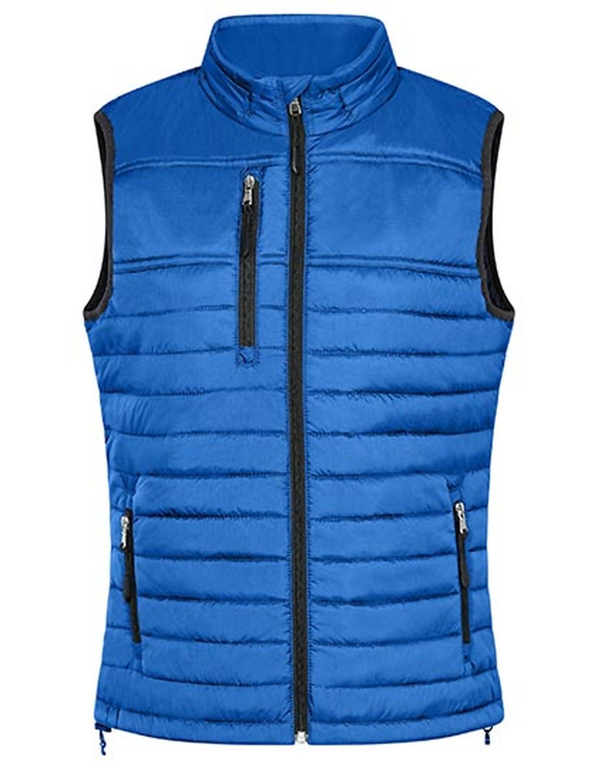 HRM Funktionsweste Women´s Hooded Performance Body Warmer