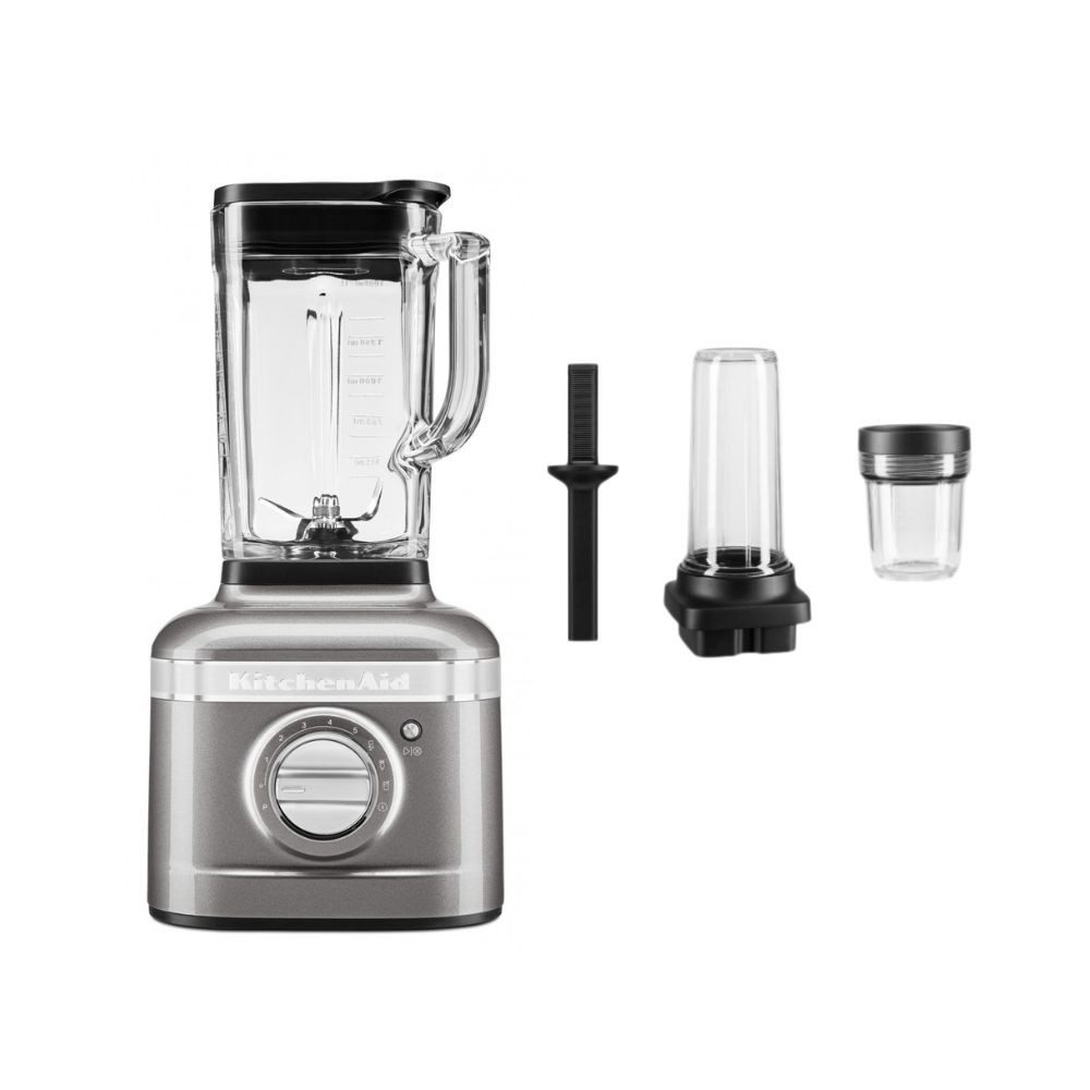 KitchenAid Standmixer KitchenAid K400 Standmixer Komplett-Paket