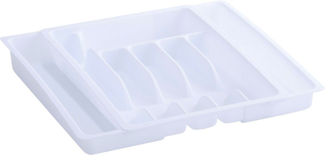 Zeller Present Besteckkasten (1 St), ausziehbar günstig online kaufen