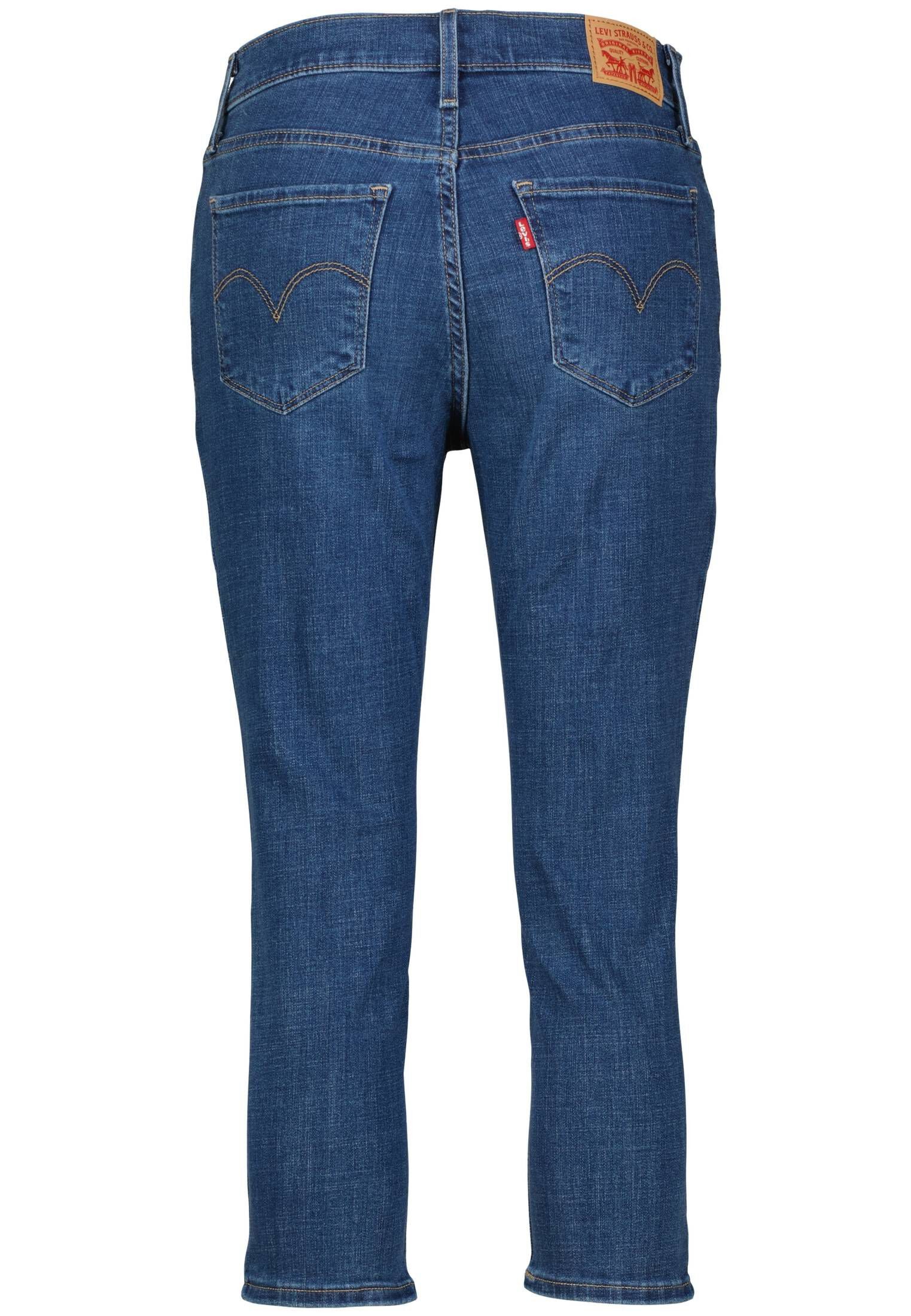 Levi's® 5-Pocket-Jeans Damen Jeans 311 SHAPING günstig online kaufen