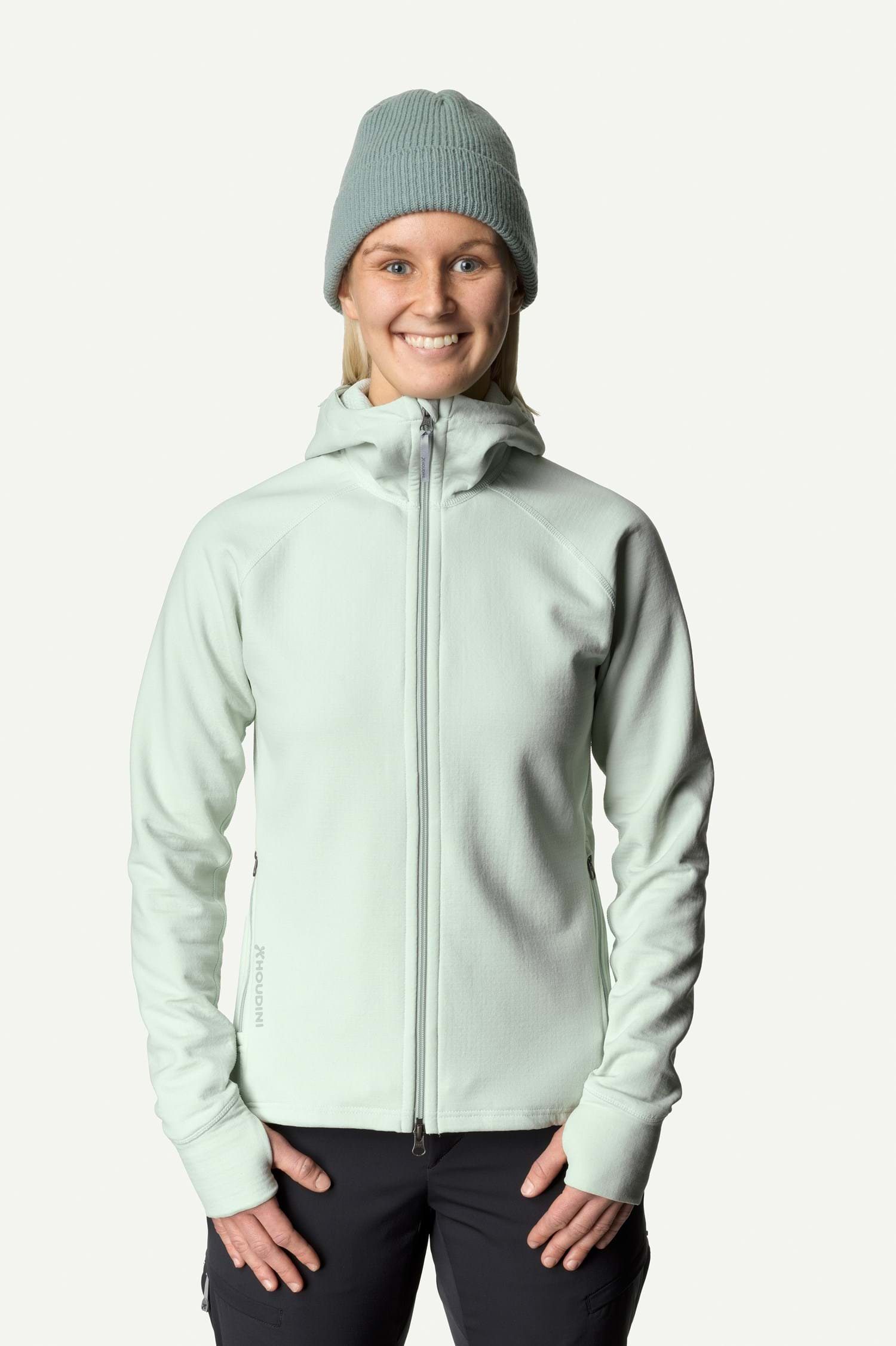 Houdini Fleecejacke W's Mono Air Houdi