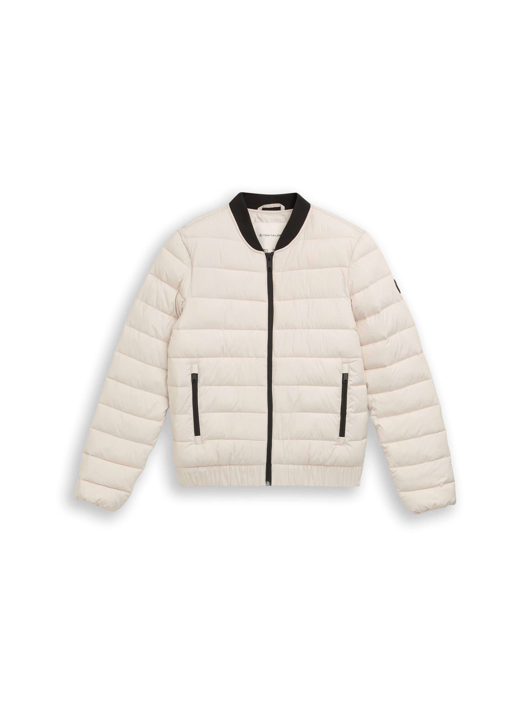 Steppjacke