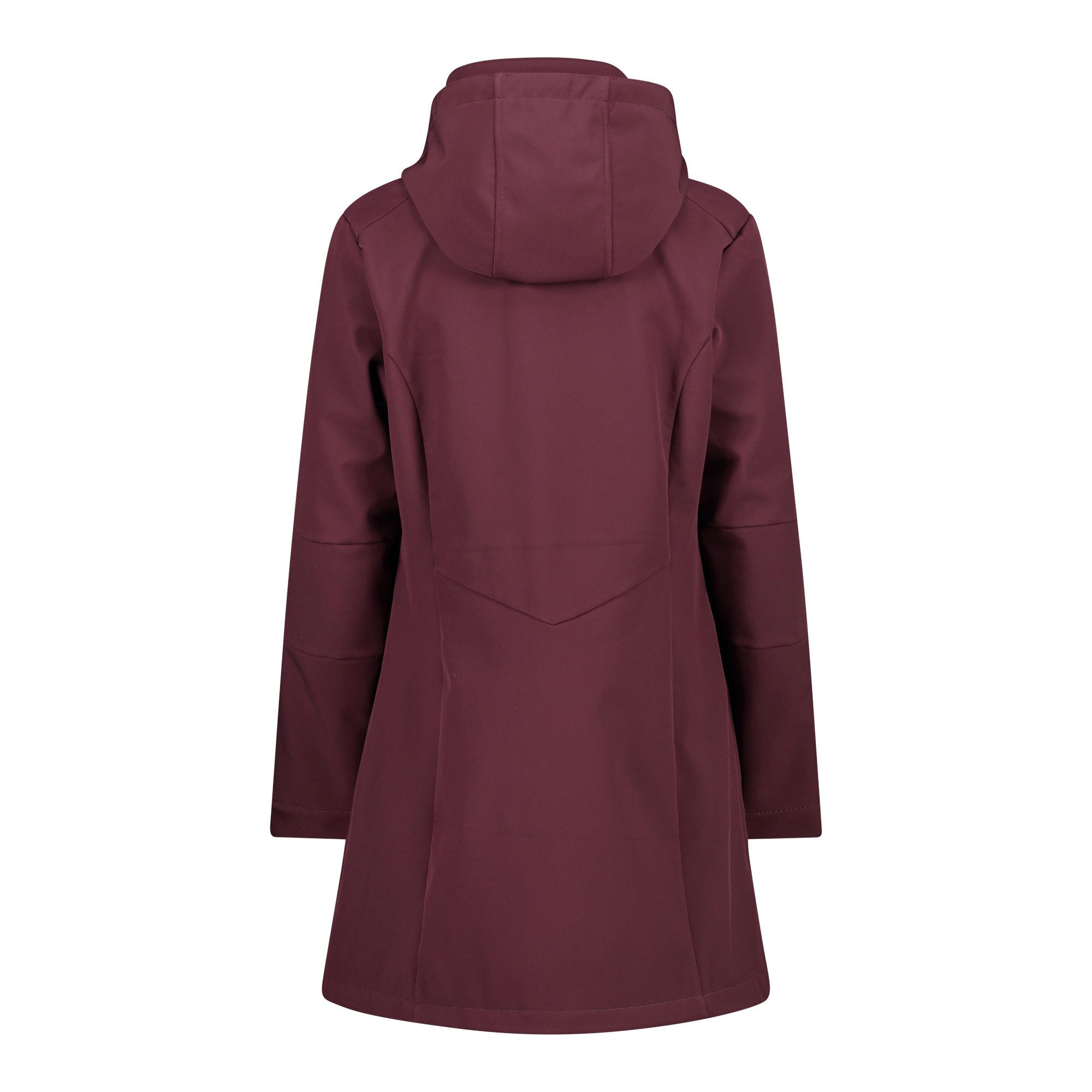 CMP Softshelljacke CMP Damen Softshelljacke Zip günstig online kaufen