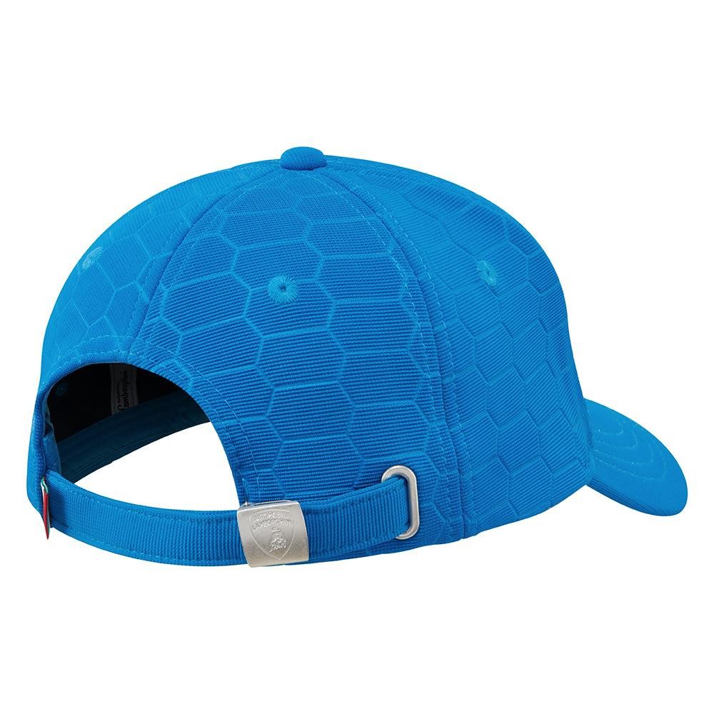 Automobili Lamborghini Baseball Cap Squadra Corse Cap Größenverstellbar günstig online kaufen