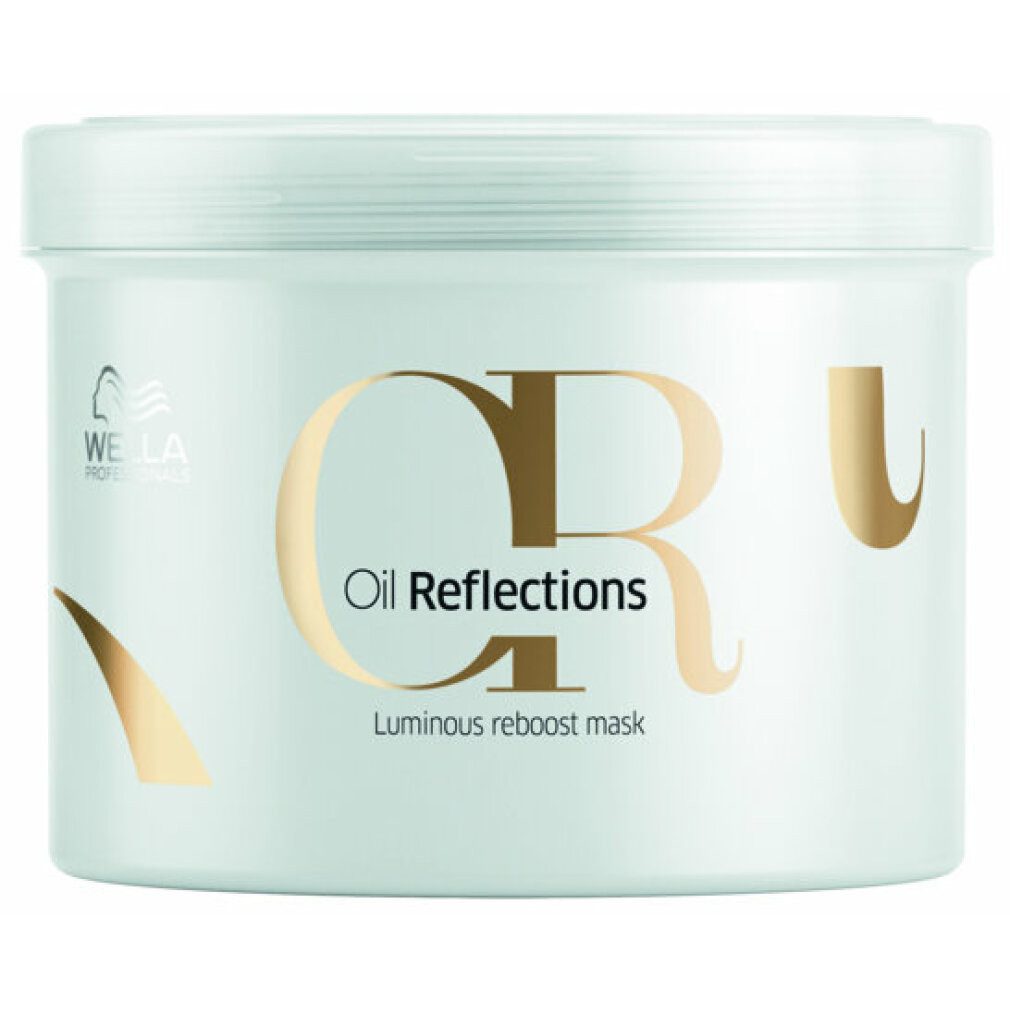 Haarkur Oil Reflections - Luminous Reboost Mask