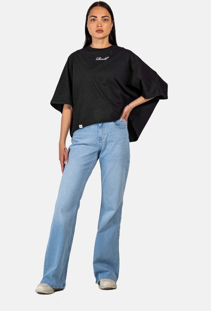 REELL Bequeme Jeans Women Hope Jeans