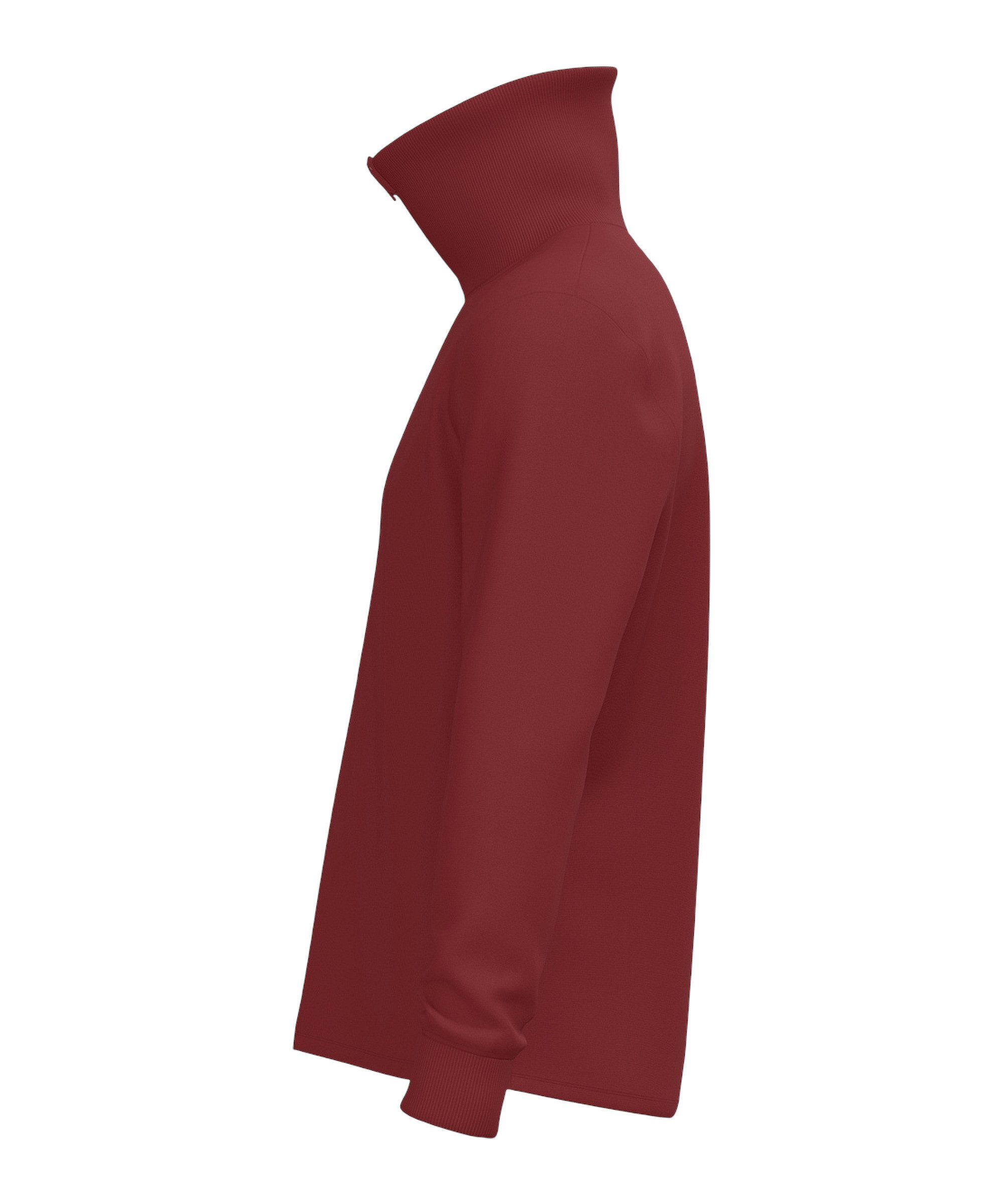 Jako Trainingsjacke JAKO Wardrobe Trainingsjacke Trainingsjacken Bequem