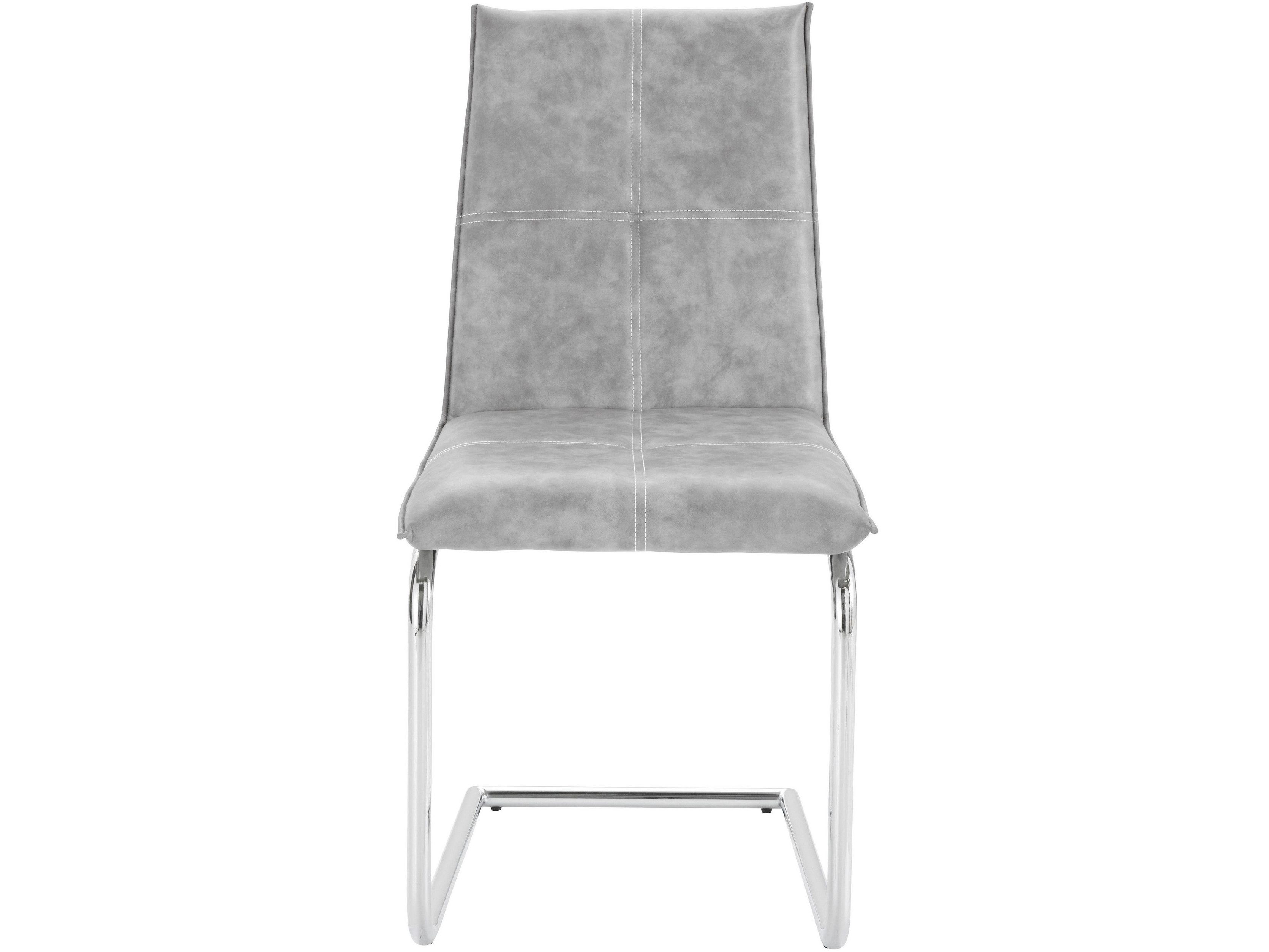 loft24 Esszimmerstuhl Cama (Set, 2 St), günstig online kaufen