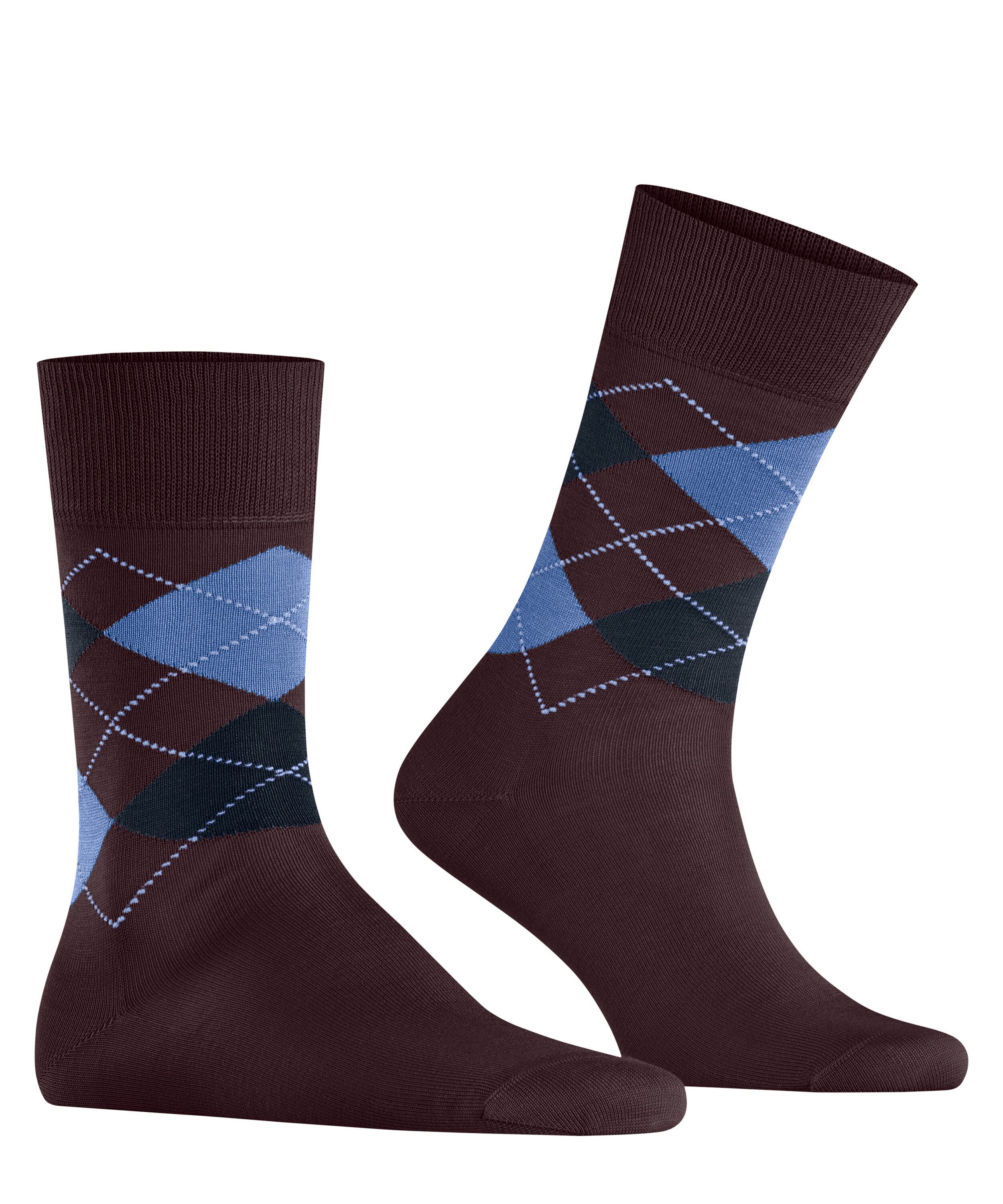 Burlington Socken Manchester (1-Paar) mit elegant günstig online kaufen