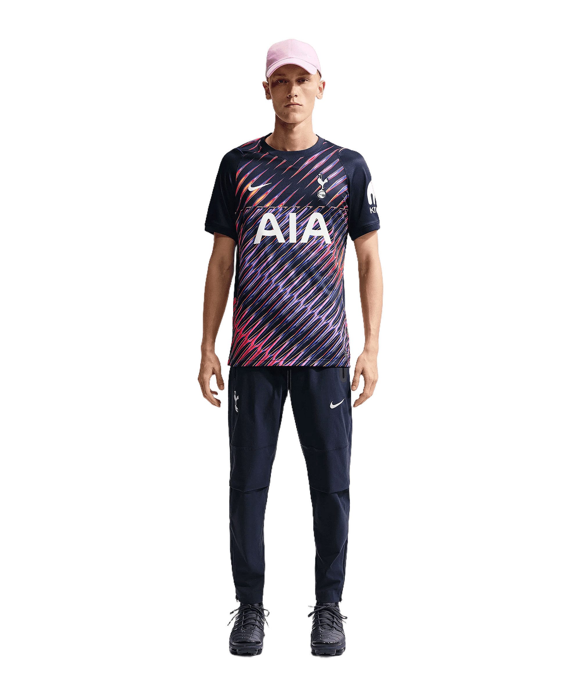 Nike Fußballtrikot Nike Performance Premier League