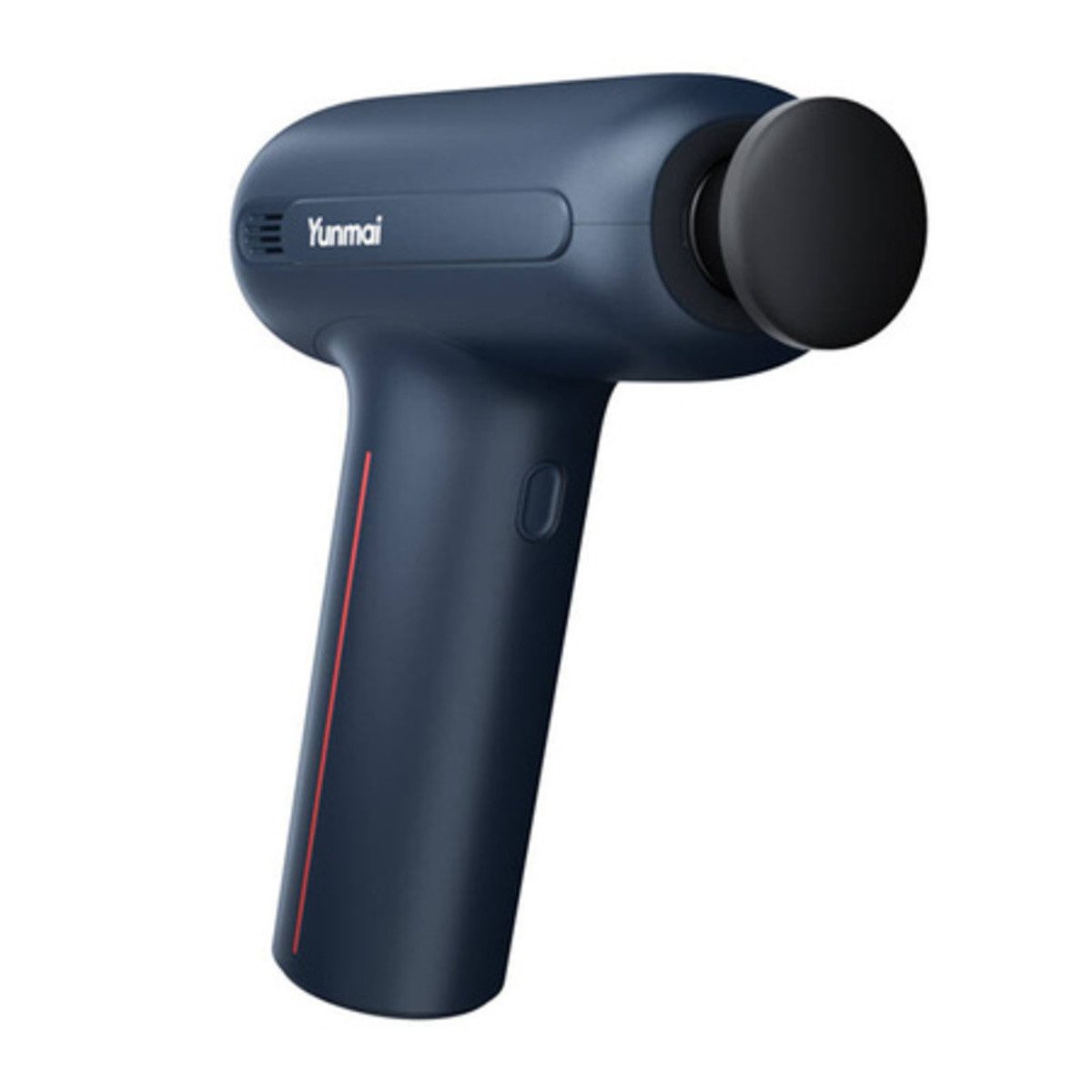 YUNMAI Massagegerät Yunmai EasePro Massagepistole YMFG-M406 Blau