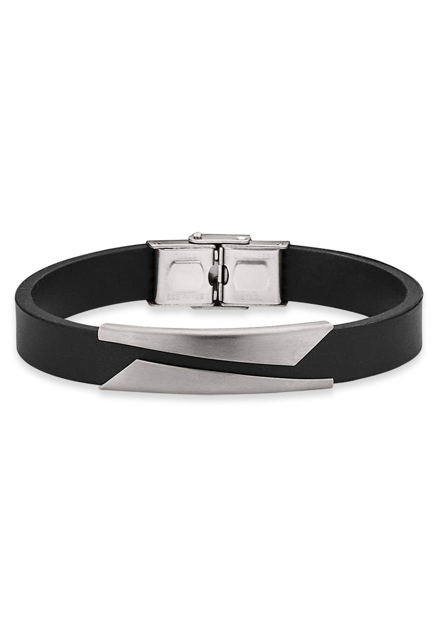 Bruno Banani Armband Schmuck Geschenk Lederarmband