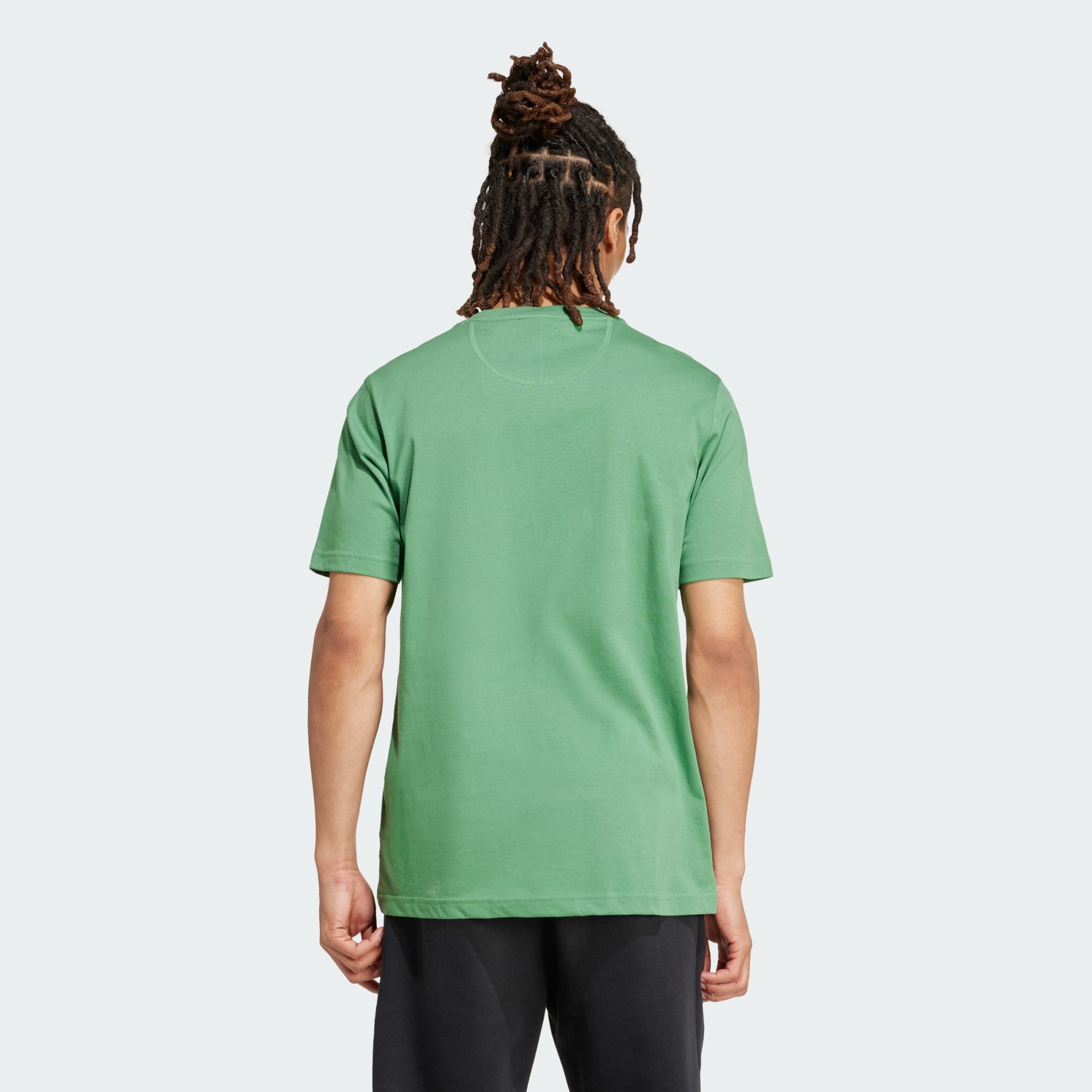 adidas Originals T-Shirt TREFOIL ESSENTIALS T-SHIRT günstig online kaufen