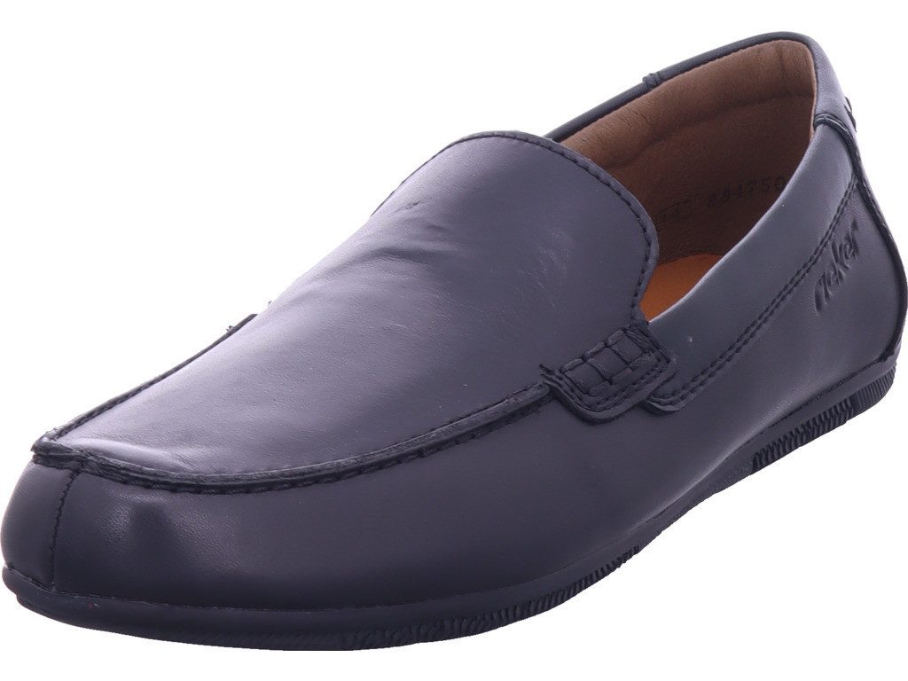 FSK Herren Halbschuhe Slipper