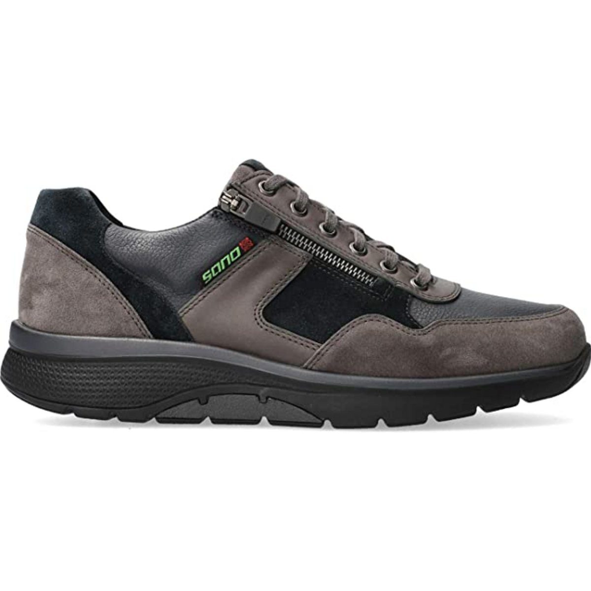 Mephisto Komfort Schnürer für Herren Schnürschuh (1-tlg., keine Angabe)