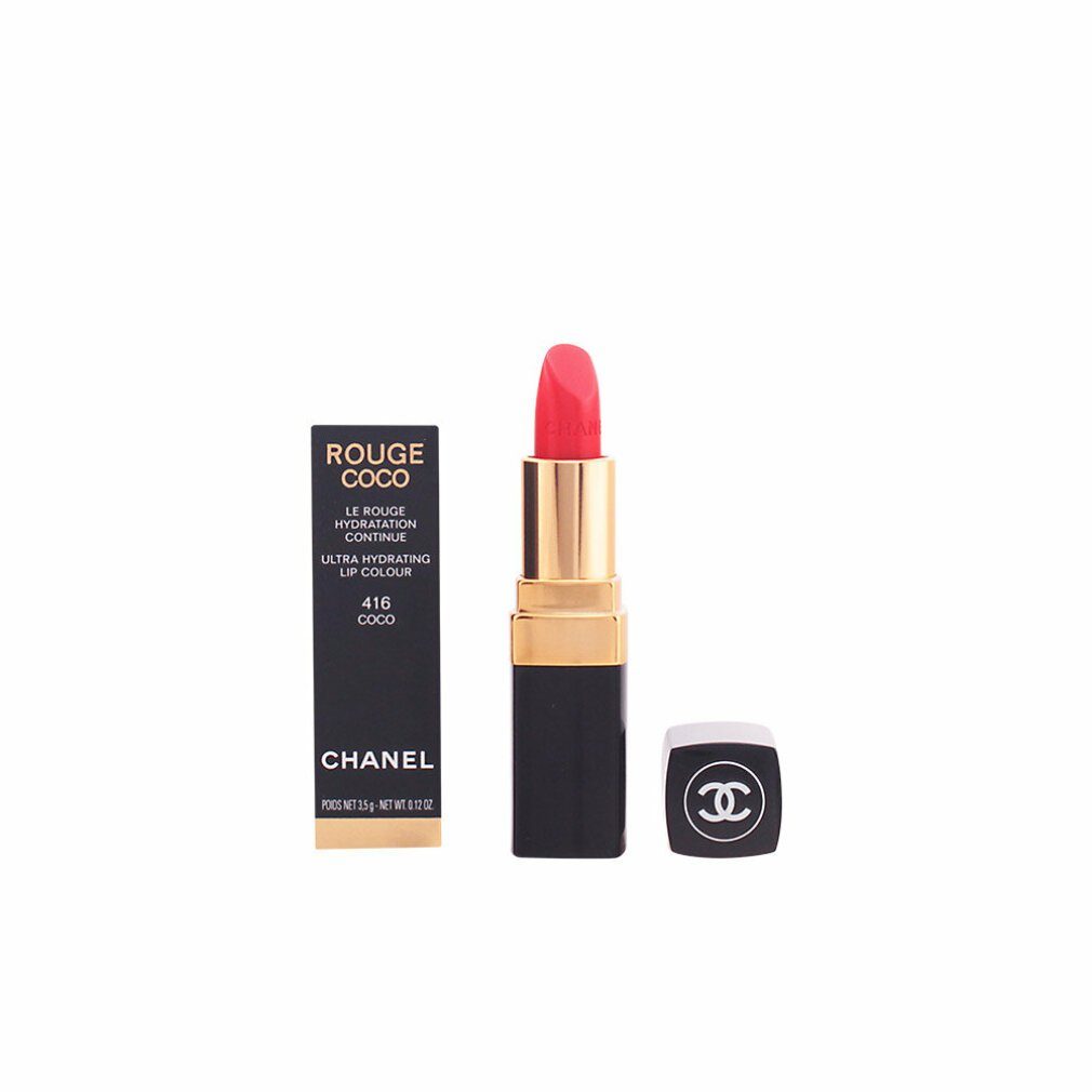 GROWN ALCHEMIST Lippenstift Chanel Rouge Coco Ultra Hydrating Lip Colour
