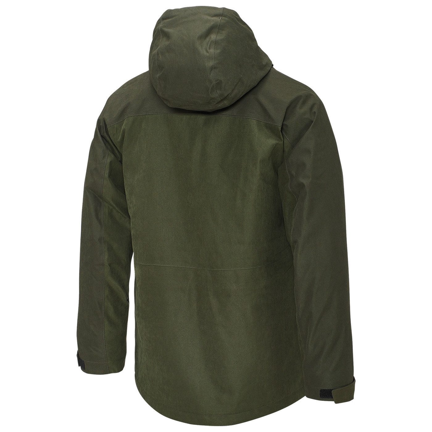 Rensing Outdoorjacke Elm Wasserdicht