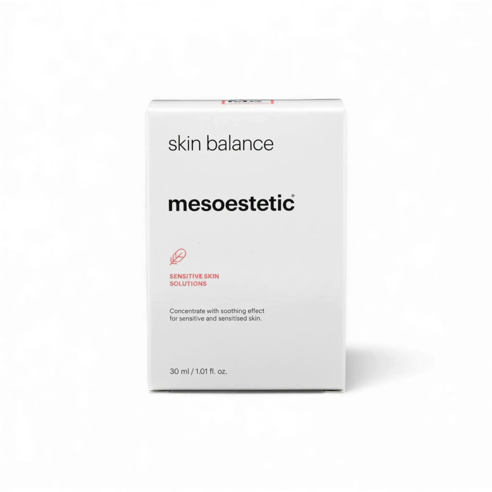 mesoestetic® Anti-Aging-Creme Mesoestetic Skin Balance 30ml