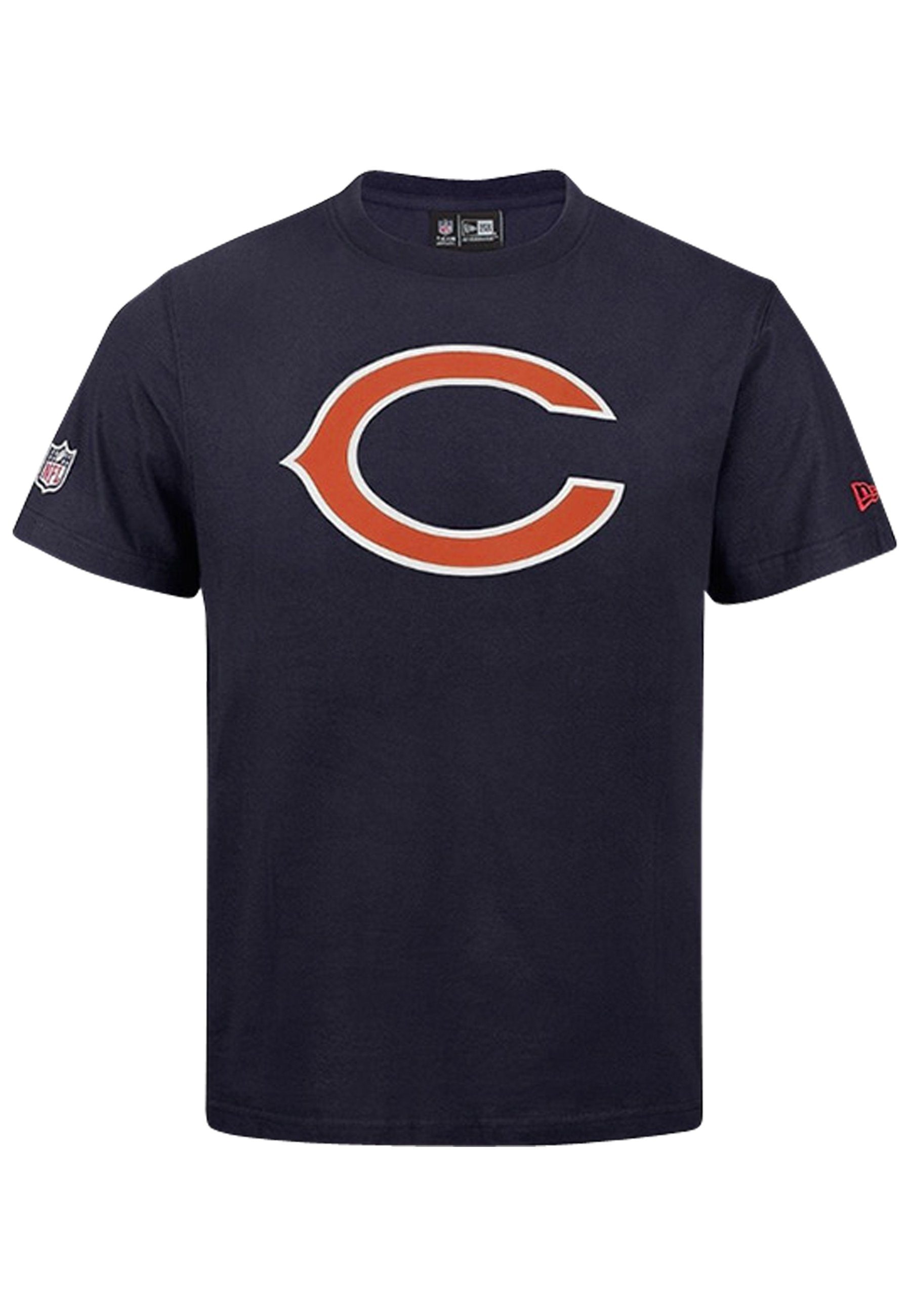 New Era T-Shirt Chicago Bears (1-tlg)