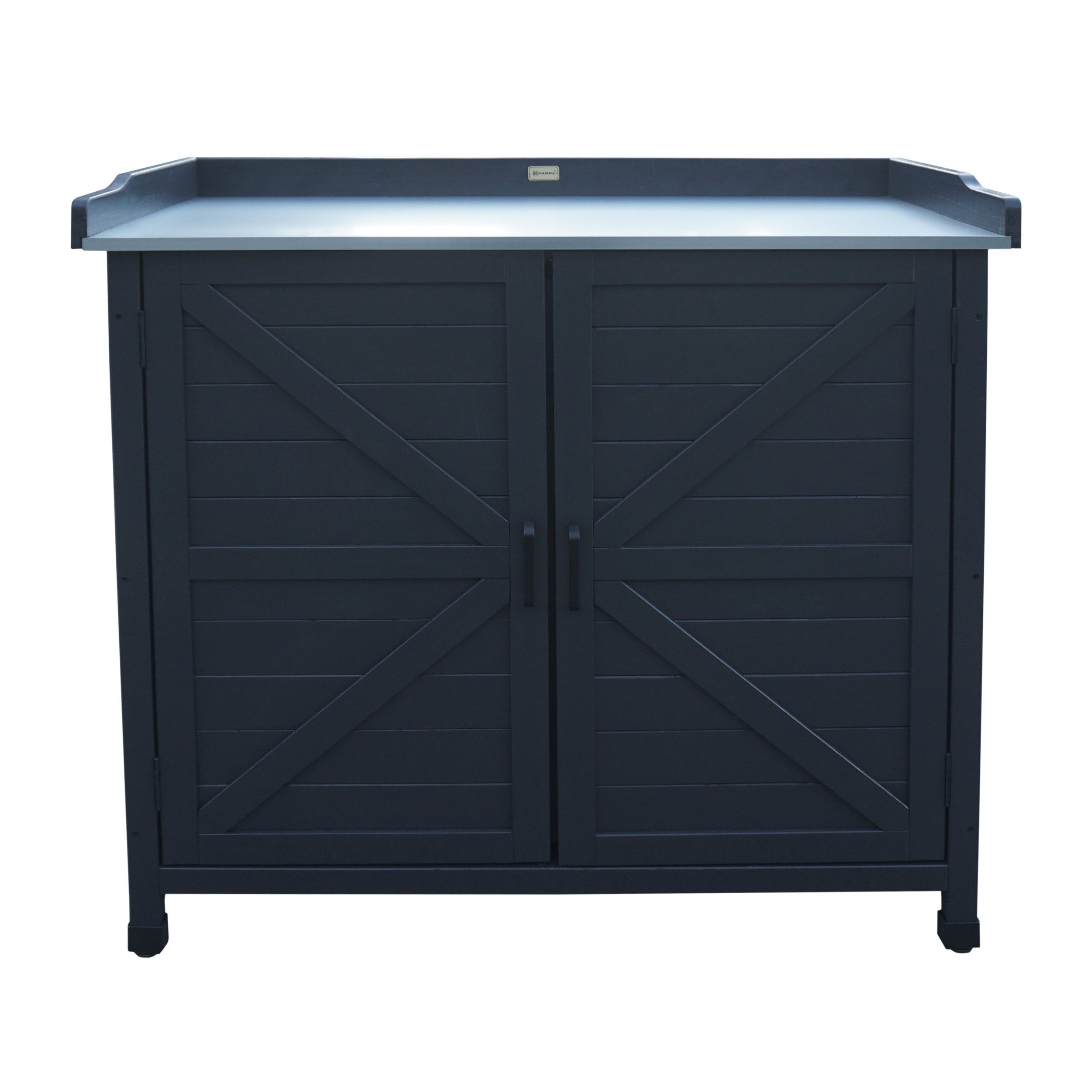 HABAU Geräteschrank