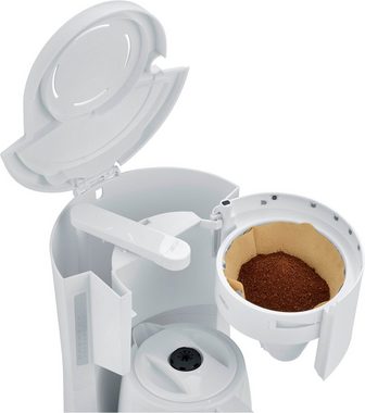 Severin Filterkaffeemaschine KA 9309 mit 2 Thermokannen, 1l Kaffeekanne, Papierfilter 1x4, zwei Theromkannen für doppelten Kaffeegenuss