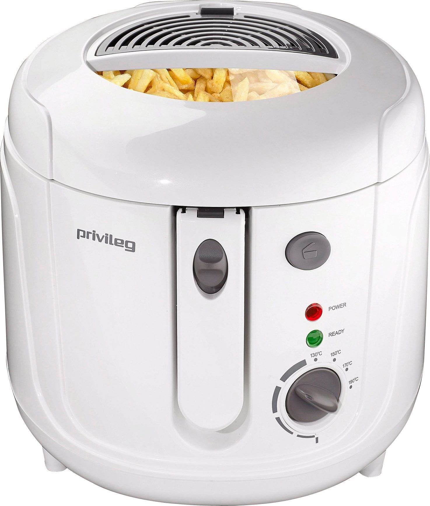 Fritteuse 267596