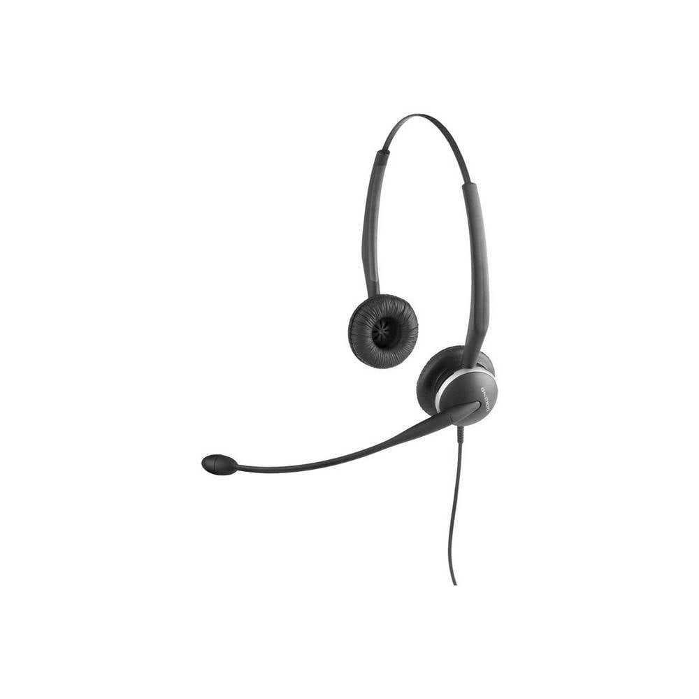Jabra On Ear Headset Kopfhörer