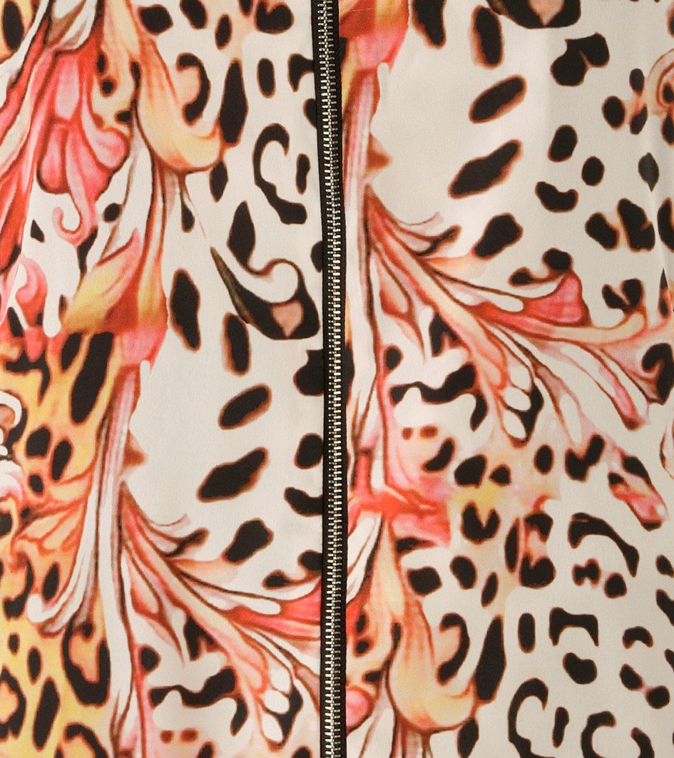 Aniston PLUS Blouson Mit Animaldruck